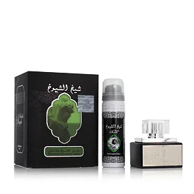 Lattafa Sheikh Al Shuyukh set  1 pz