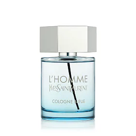 Yves Saint Laurent L'Homme Cologne Bleue Eau de Toilette uomo 100 ml