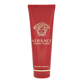 Versace Eros Flame Doccia gel uomo 250 ml