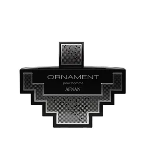 Afnan Ornament Eau de Parfum uomo 100 ml