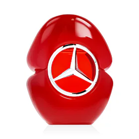 Mercedes-Benz Woman In Red Eau de Parfum donna 60 ml