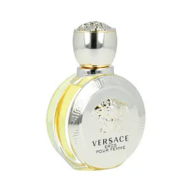 Versace Eros Pour Femme Eau de Parfum donna 50 ml