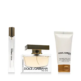 Dolce&Gabbana The One set donna 1 pz