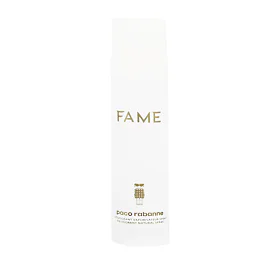 Paco Rabanne Fame Deodorante donna 150 ml
