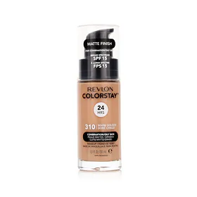 Revlon Colorstay Combination Oily Skin SPF15 Fondotinta donna 30 ml