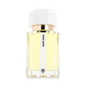 Ramon Monegal Agar Musk Eau de Parfum  100 ml