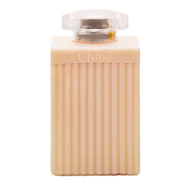 Chloé Chloé Latte corpo donna 200 ml